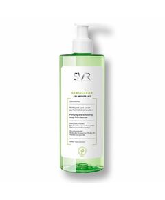 Gel de Limpeza  para Pele Oleosa -  SVR 400ml