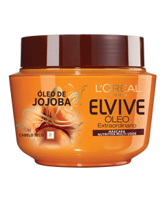 Máscara Nutritiva - Elvive L´OREAL