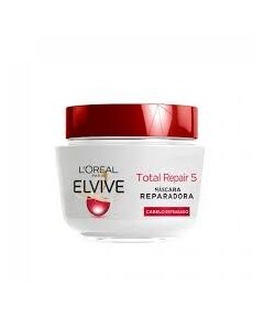 Máscara  Reparadora 300ml -  L'Oréal Paris Elvive