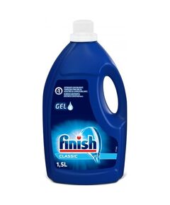 Gel Máquina Loiça Original - Finish  1,5 L
