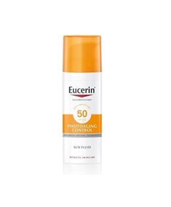 Protetor Solar - Eucerin 50ml