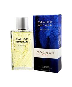 ROCHAS EAU DE POUR HOMME EDT 50ML