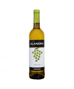 Vinho Branco Alandra