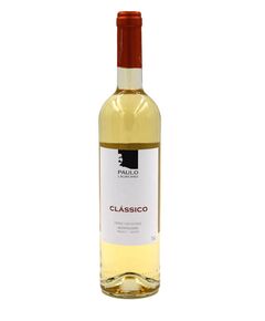Vinho Branco Paulo Laureano Clássico