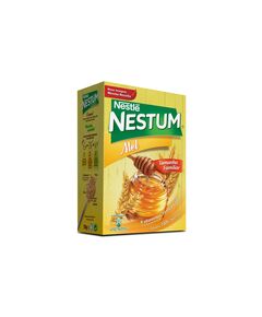 Cereal Nestum Mel 700GR