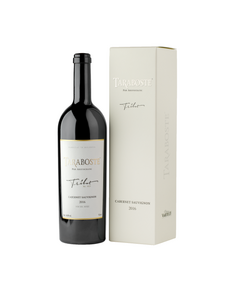 Vinho Tinto Tributo Taraboste Cabernet Sauvignon 2016