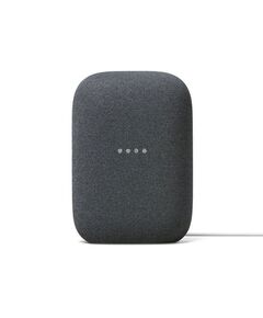 Coluna Inteligente Google Nest Audio (preta)