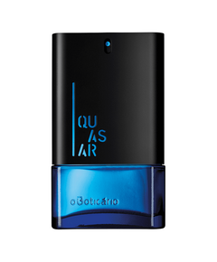 Perfume Quasar 100 Ml - O Boticário