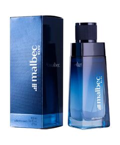 Perfume Malbec Blue 100 Ml - O Boticário