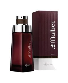 Perfume Malbec 100Ml - Boticário
