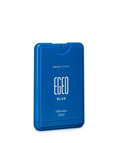 Eau De Toilette Egeo Blue 30Ml - Boticário