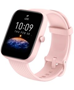 Smartwatch Amazfit Bip 3 Pro (rosa)