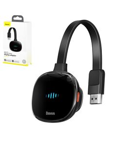 Baseus Meteorite Shimmer Adaptador Dongle Wifi HDMI