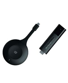 Xiaomi Conference Tapcast