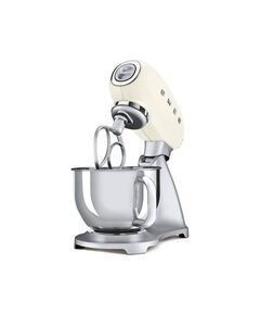 Robot de Cozinha Smeg Anni 50 de 800 W - Creme Polido