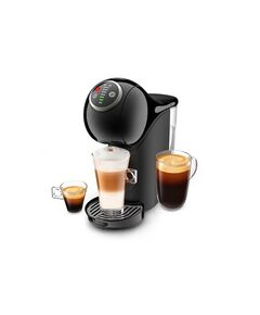 Máquina De Café Dolce Gusto Krups Genio S (preto)