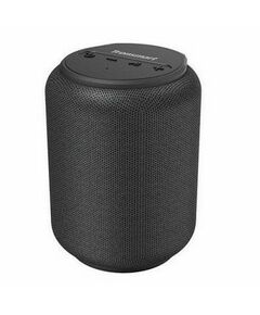 Coluna Portátil Bluetooth 15w Tronsmart t6 Mini 5.0Coluna Portátil Bluetooth 15w Tronsmart t6 Mini 5.0