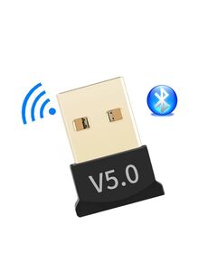 Adaptador Bluetooth 5.0 USB