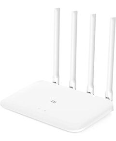 Roteador Xiaomi 300Mbps Mi Router 4C Wireless