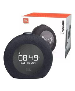 JBL Horizon 2 Fm Rádio Relógio