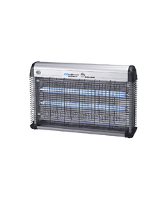 Exterminador de Insectos com Luz Ultravioleta