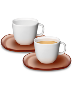 Chávenas Espresso LUME