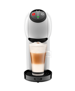 Máquina de Café KRUPS Dolce Gusto Genio S Basic (branco)