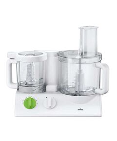 Processador de Alimentos Braun FX3030