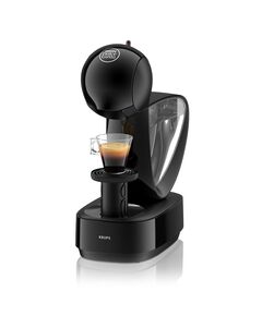 Máquina de Café Krups Dolce Gusto Infinissima (preta)