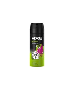 Desodorizante Axe Aero Epic Fresh 150 Ml
