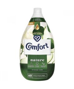 Amaciador Roupa Concentrado Intense Care Nature Comfort