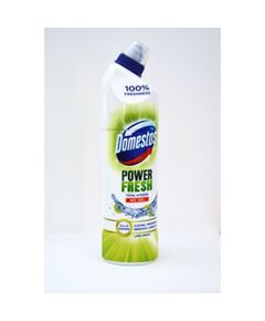 Lixívia Gel Casa De Banho Lime 700ml - Domestos