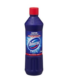 Lixívia Espessa 750ml - Domestos