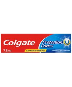 Pasta De Dentes Proteção Cáries 750 Ml - Colgate