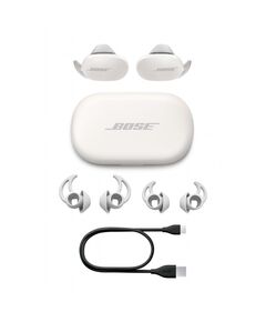 Bose® QuietComfort® Earbuds (branco)