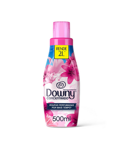 Amaciador Downy - Frescor da Primavera