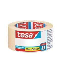 Fita De Pintura 50 M X 50 Mm - Tesa