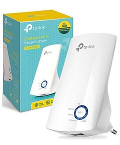 Repetidor De Sinal Wifi Tp Link (TL-WA854RE)