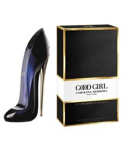 Perfume Feminino Carolina Herrera Good Girl Edp 80 ml