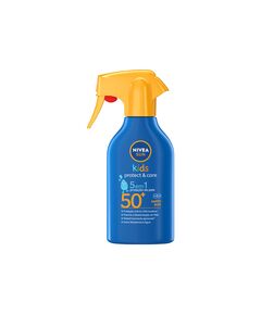 Spray Solar para Crianças Sun Kids SPF 30
