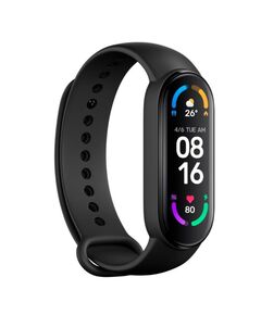 Xiaomi Mi Band 6 NFC (preto)