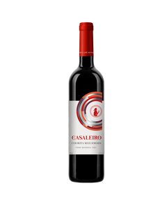 Vinho Tinto Casaleiro Selected Harvest (750 ml)