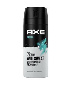 Axe Men Deo Spray Aero Chill Dry 150ml