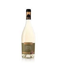 Vinho Branco Grão Vasco DOC Dão 750ml