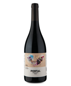 Vinho Tinto Quinta do Portal Douro 750ml