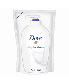 Sabonete Líquido Dove Original Recarga 500 ml