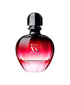 Perfume Feminino Paco Rabanne Black Xs Eau De Parfum 80ml