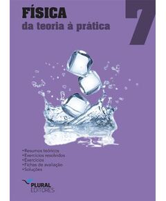 Livro de Física - 7.ª Classe