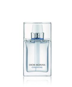 Perfume Dior Homme Cologne 2013 Eau de cologne 75 mlPerfume Dior Homme Cologne 2013 Eau de cologne 75 ml