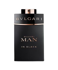 Perfume Bvlgari Man In Black EDP 100ml